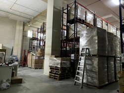 Tg Building (D26), Factory #456986211